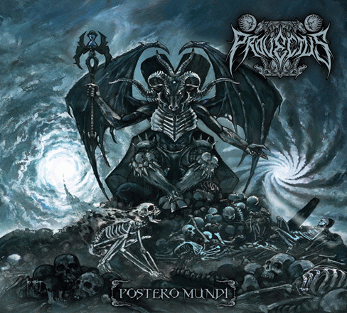 Provectus : Postero Mundi